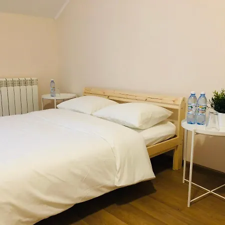 Apartment 21