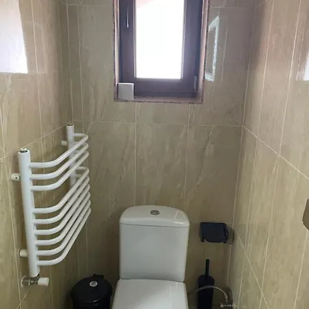 Ранчо У Віктора Κατάλυμα σε φάρμα