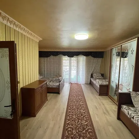 Ранчо У Віктора *