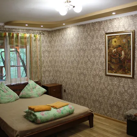 Ранчо У Віктора Κατάλυμα σε φάρμα