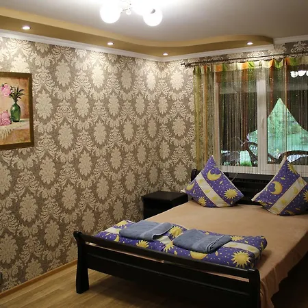 Ранчо У Віктора