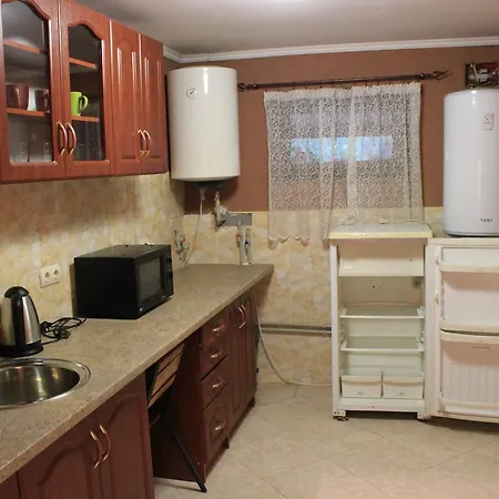 Ранчо У Віктора *