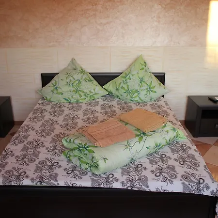 Ранчо У Віктора