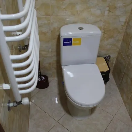 Ранчо У Віктора * Μουκάτσεβο