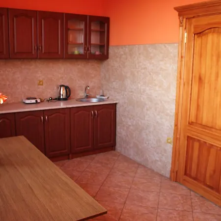 Κατάλυμα σε φάρμα Ранчо У Віктора