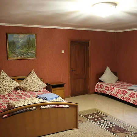 Ранчо У Віктора