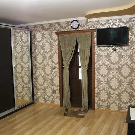 Ранчо У Віктора