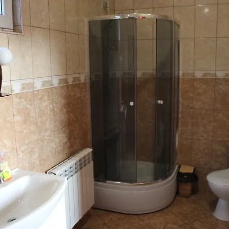 Ранчо У Віктора Κατάλυμα σε φάρμα *