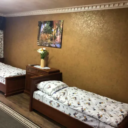 Ранчо У Віктора