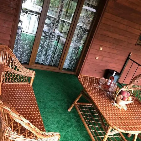 Ранчо У Віктора *