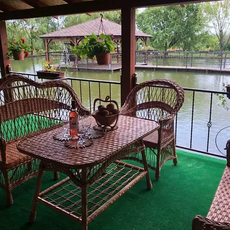 Ранчо У Віктора