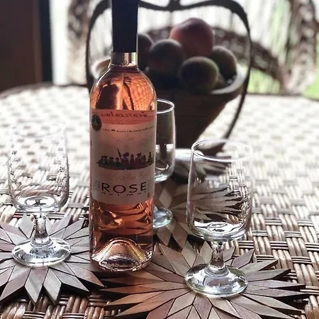 Ранчо У Віктора *