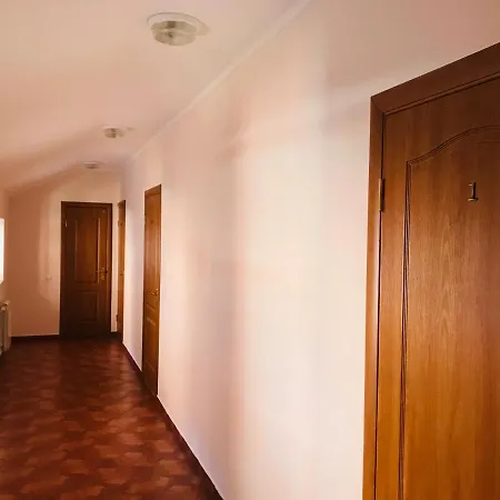 Apartment 21 Uzhhorod