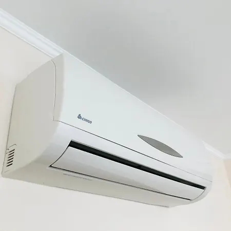 21 Apartment