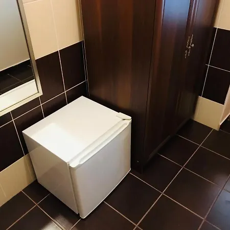21 Apartment Uzhhorod