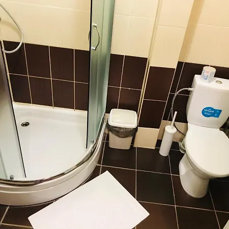 21 Apartment