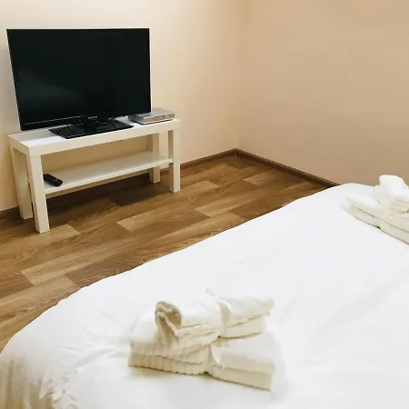 21 Apartment