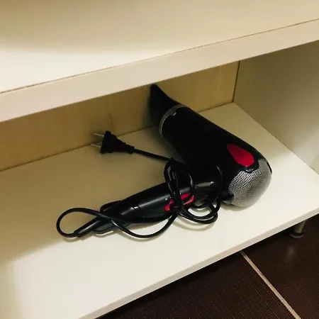 21 Apartment *