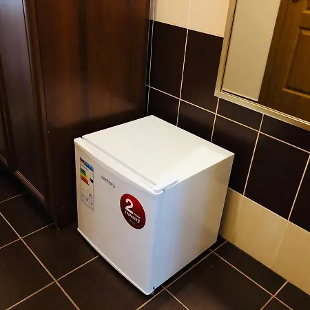 21 Apartment