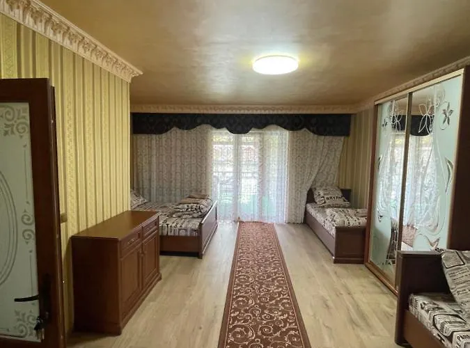 Ранчо У Віктора *