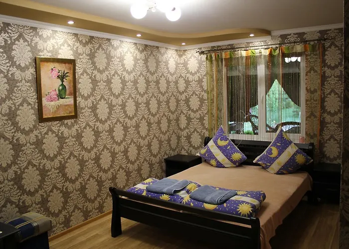 Ранчо У Віктора