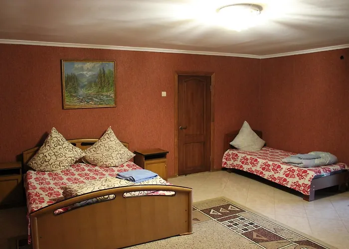 Ранчо У Віктора