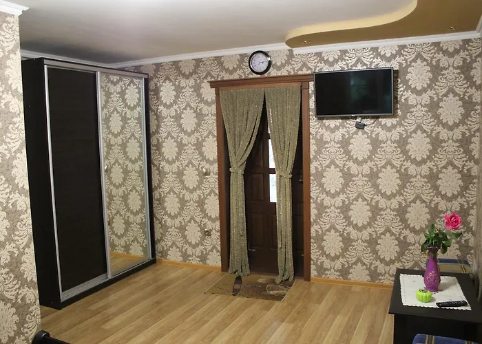 Ранчо У Віктора