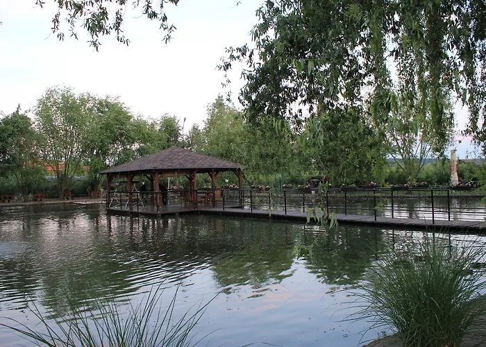 Ранчо У Віктора Munkács