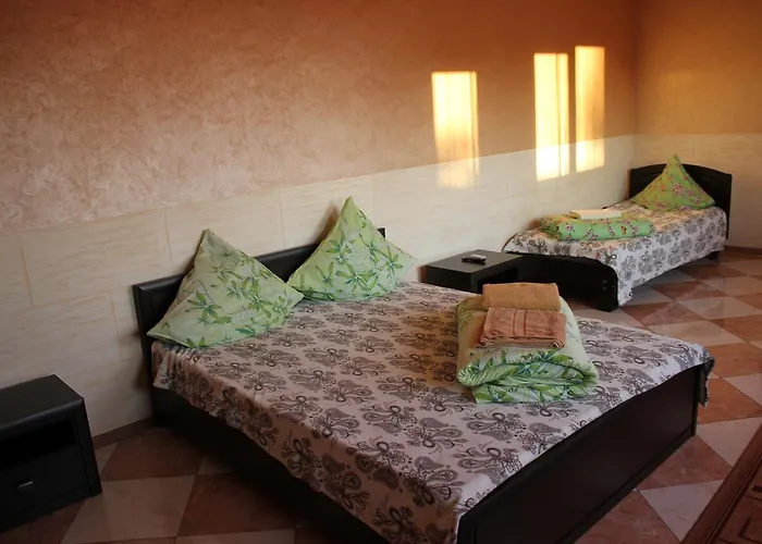 Farmház Ранчо У Віктора