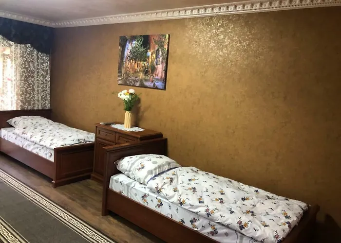 Ранчо У Віктора
