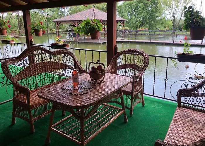 Ранчо У Віктора