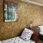 Ранчо У Віктора Farm stay Mukacheve