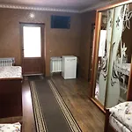 Ранчо У Віктора Farm stay
