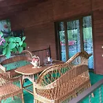 Ранчо У Віктора Farm stay